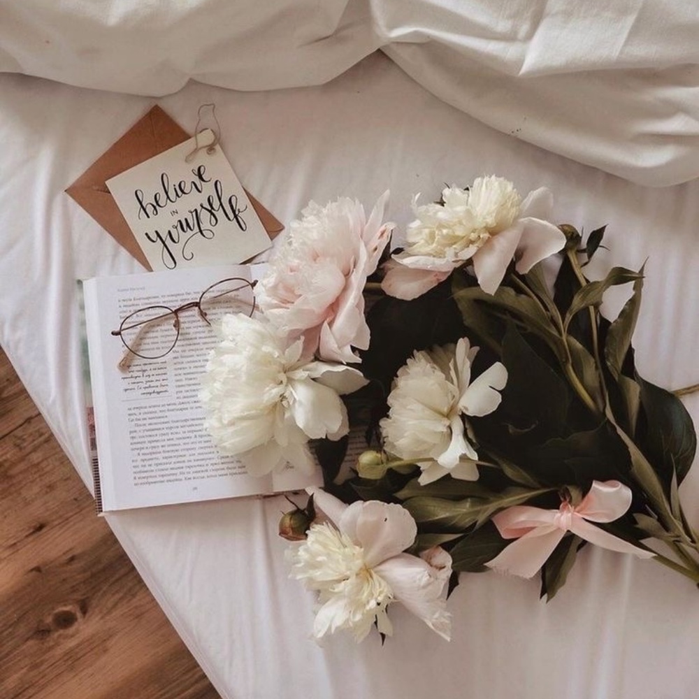 Meet your Posher, Riya